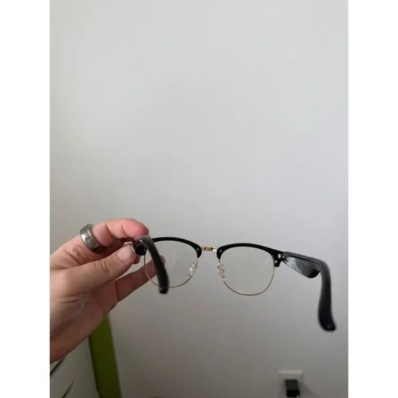 Paxa Smart Audio Glasses – Open Ear Music – Polarized – New in Package - Picture 7 of 7